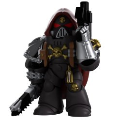 SPACE MARINE 2 - Deathwatch Titus - Figurine Youtooz 13cm