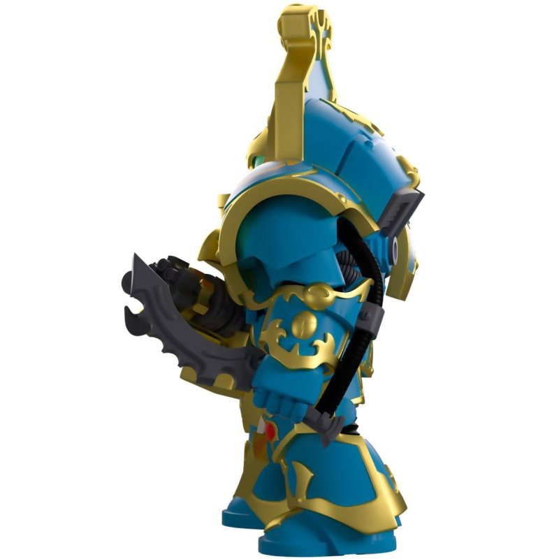 SPACE MARINE 2 - Scarab Occult Terminator - Figurine Youtooz 14cm