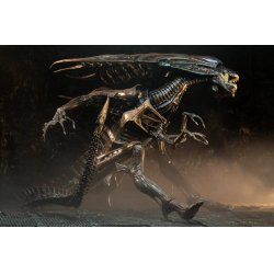 ALIEN RESURRECTION - Reine Alien - Figurine Ultra Deluxe 37cm