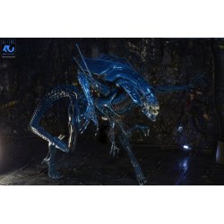 ALIENS 40EME ANNIVERSAIRE - Reine Alien - Figurine Ultra Deluxe 37cm
