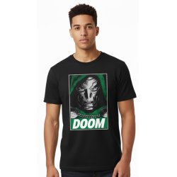 MARVEL - Doom - T-Shirt (M)