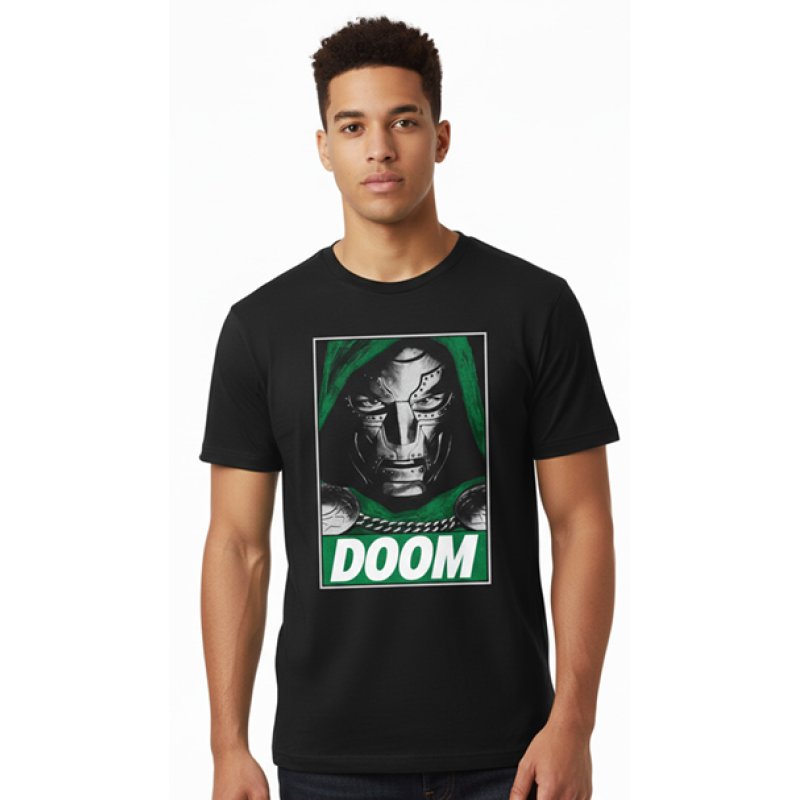 MARVEL - Doom - T-Shirt (M)