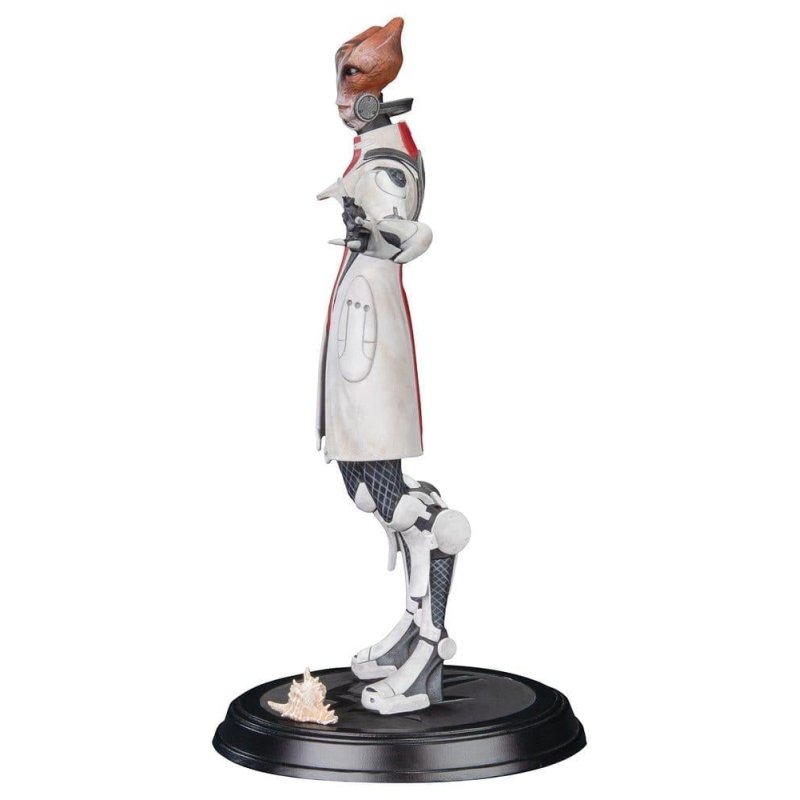 MASS EFFECT - Mordin Solus - Statuette 23cm