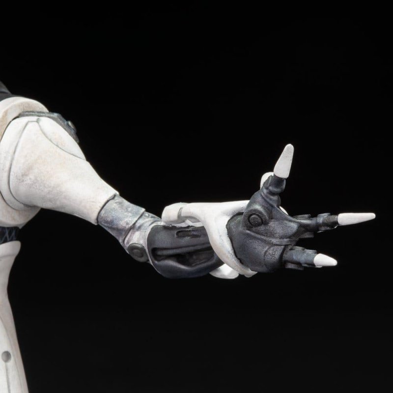 MASS EFFECT - Mordin Solus - Statuette 23cm