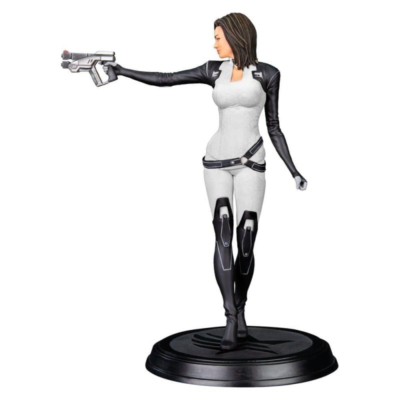 MASS EFFECT - Miranda Lawson - Statuette 22cm