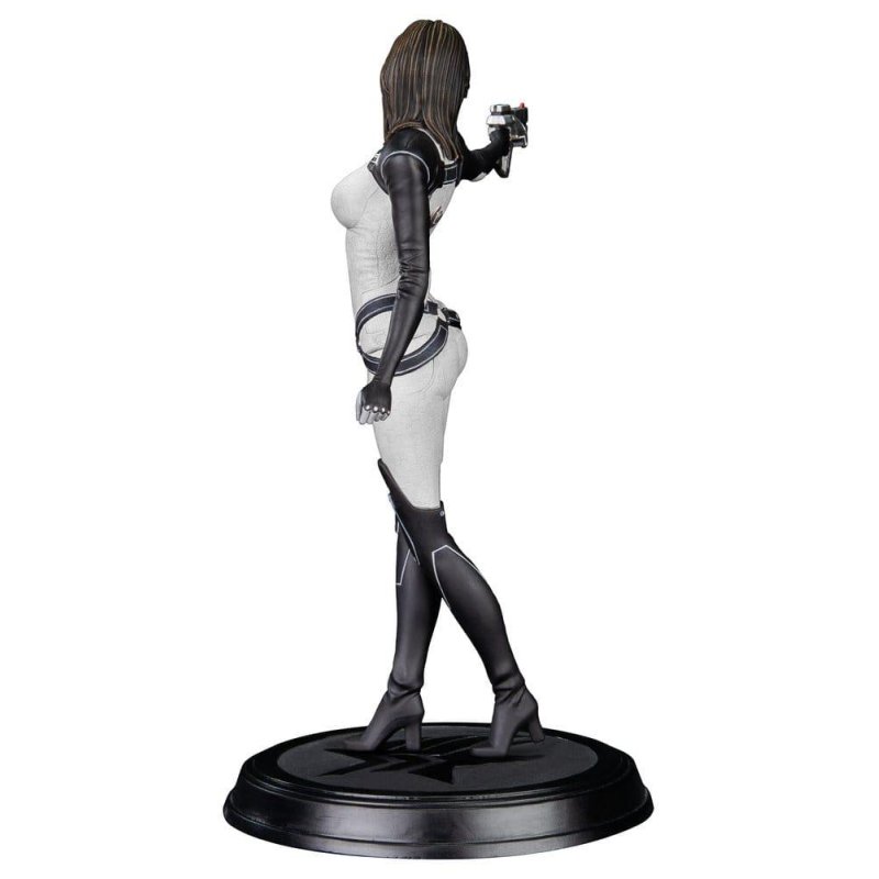 MASS EFFECT - Miranda Lawson - Statuette 22cm