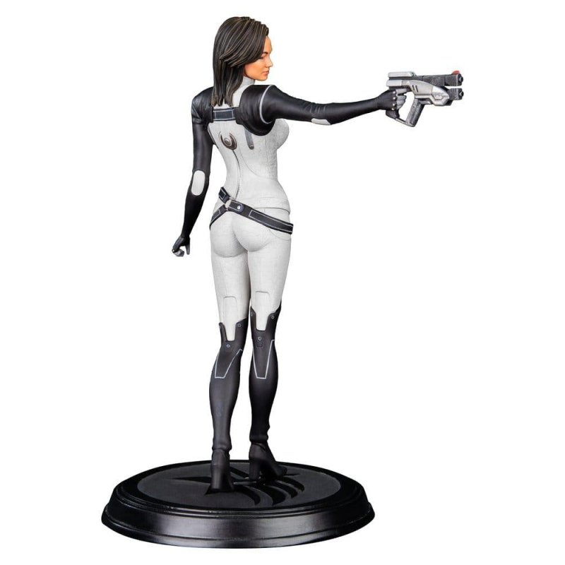 MASS EFFECT - Miranda Lawson - Statuette 22cm