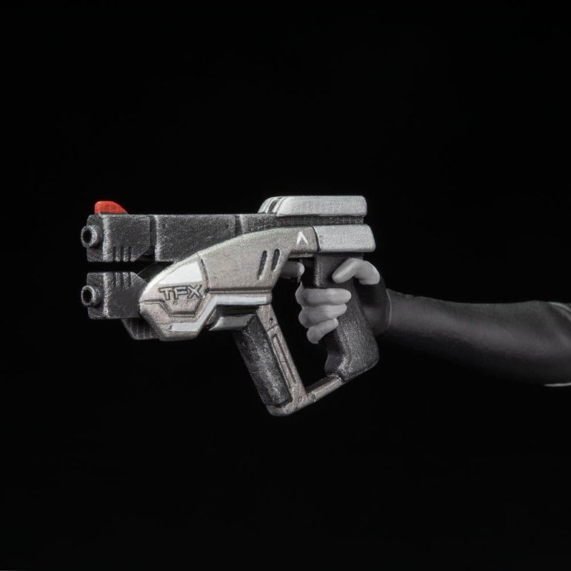 MASS EFFECT - Miranda Lawson - Statuette 22cm