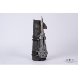 ASSASSIN'S CREED BLACK FLAG - Lame secrète de Edward - Réplique 1/1