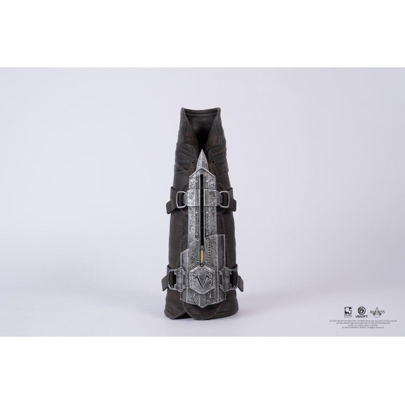 ASSASSIN'S CREED BLACK FLAG - Lame secrète de Edward - Réplique 1/1