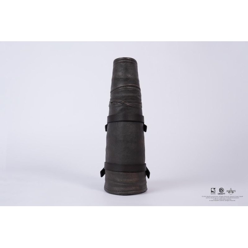 ASSASSIN'S CREED BLACK FLAG - Lame secrète de Edward - Réplique 1/1