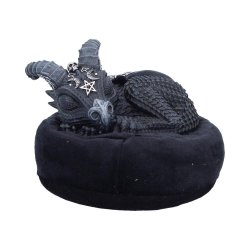 Nemesis Now - Cult Cuties Lucifly’s Dreams Statue 9.1cm