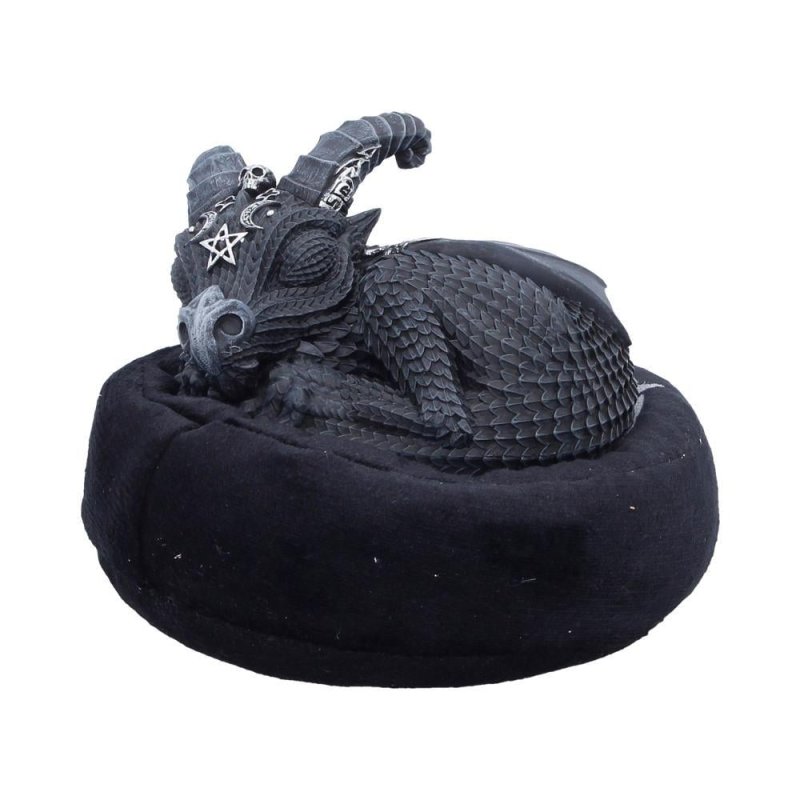 Nemesis Now - Cult Cuties Lucifly’s Dreams Statue 9.1cm