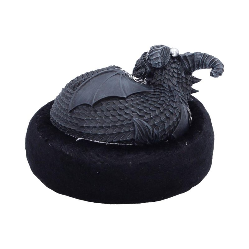 Nemesis Now - Cult Cuties Lucifly’s Dreams Statue 9.1cm