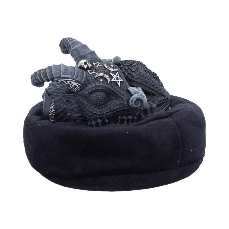 Nemesis Now - Cult Cuties Lucifly’s Dreams Statue 9.1cm