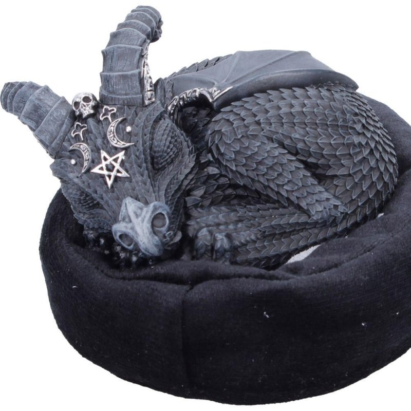 Nemesis Now - Cult Cuties Lucifly’s Dreams Statue 9.1cm