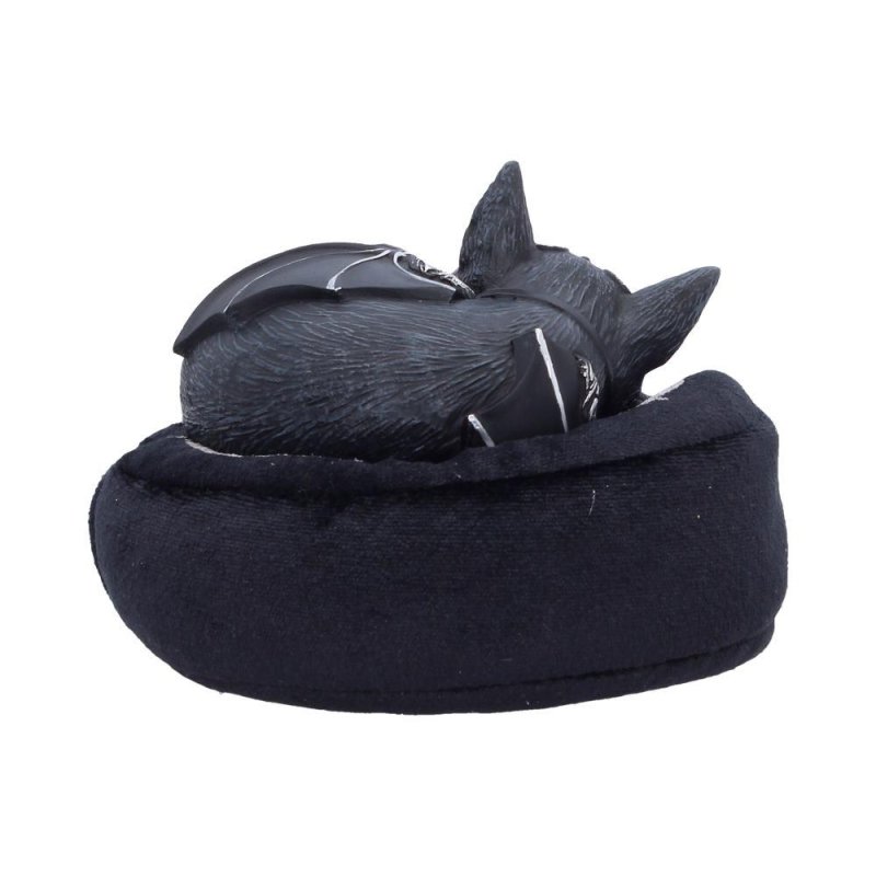 Nemesis Now - Cult Cuties Malpuss Dreams Statue 8.8cm