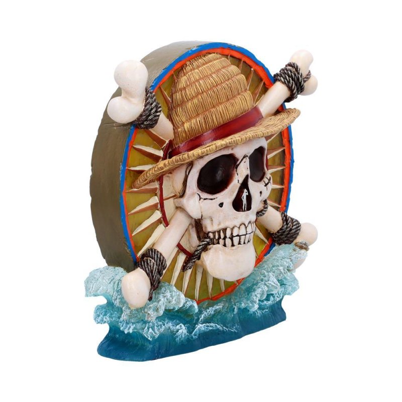 ONE PIECE - Jolly Rodger - Lampe 20.2cm