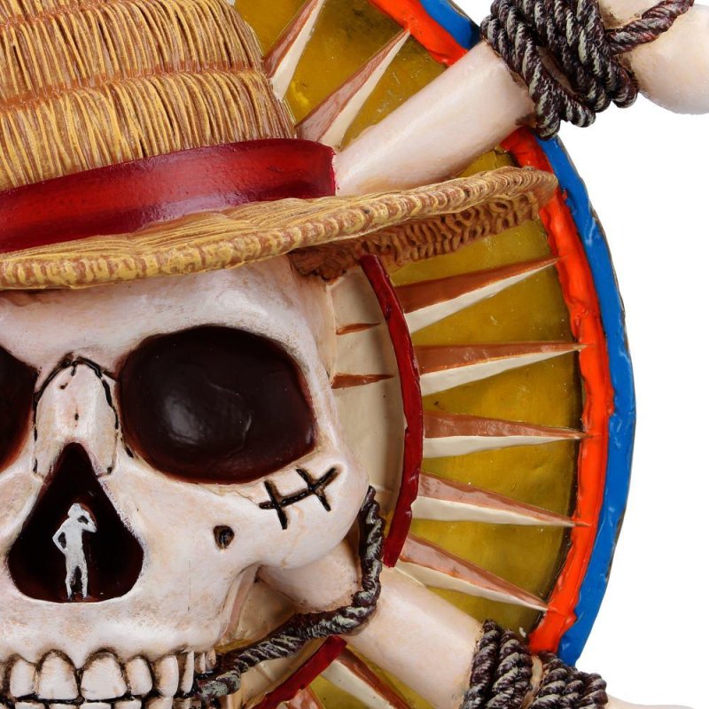 ONE PIECE - Jolly Rodger - Lampe 20.2cm
