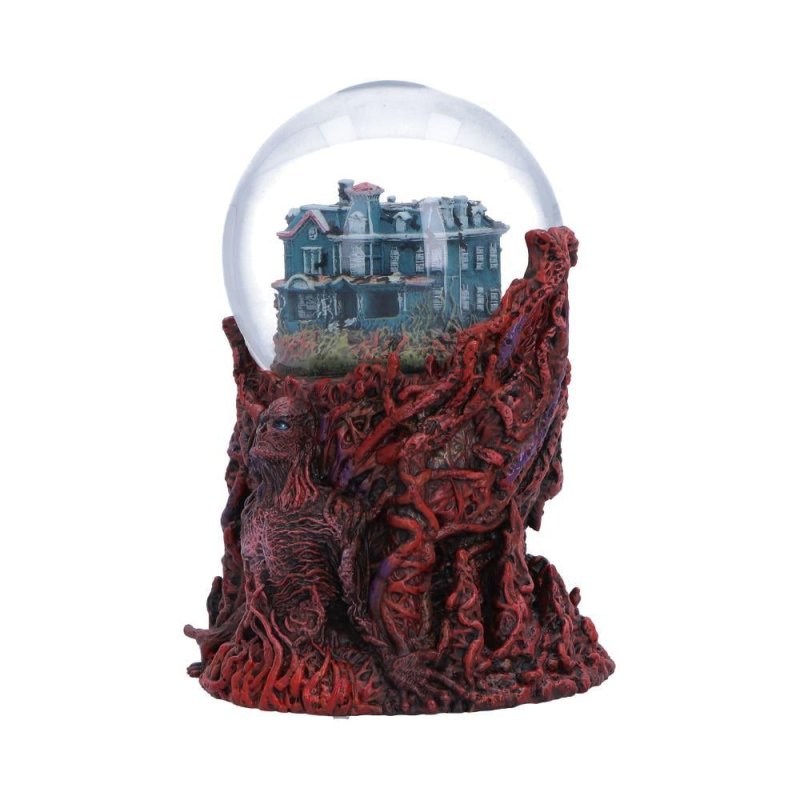 STRANGER THINGS - Vecna - Boule à Neige 17.7cm