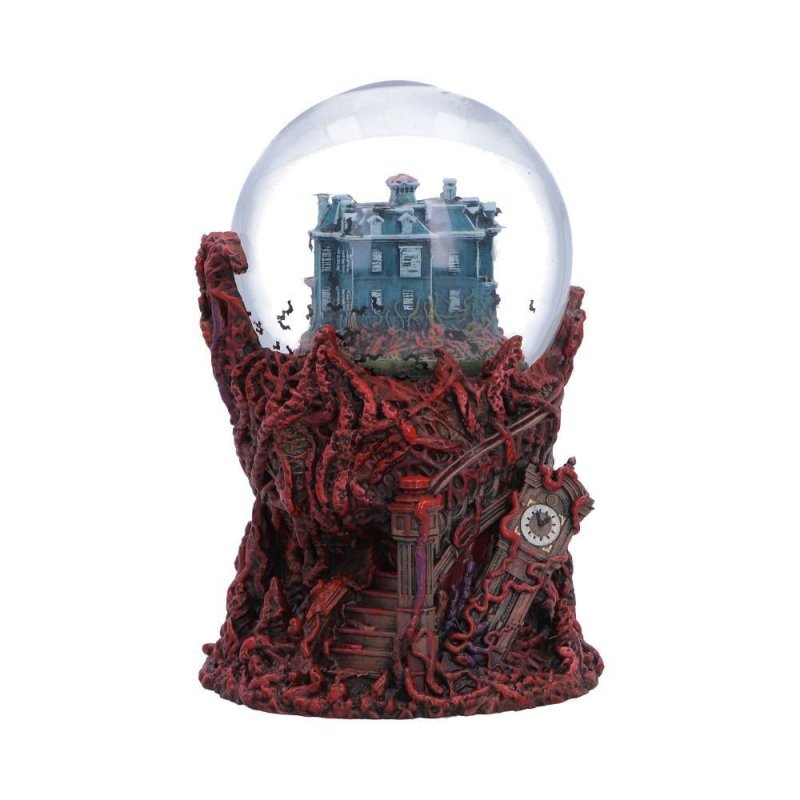 STRANGER THINGS - Vecna - Boule à Neige 17.7cm