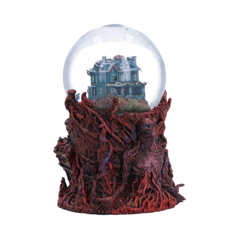STRANGER THINGS - Vecna - Boule à Neige 17.7cm