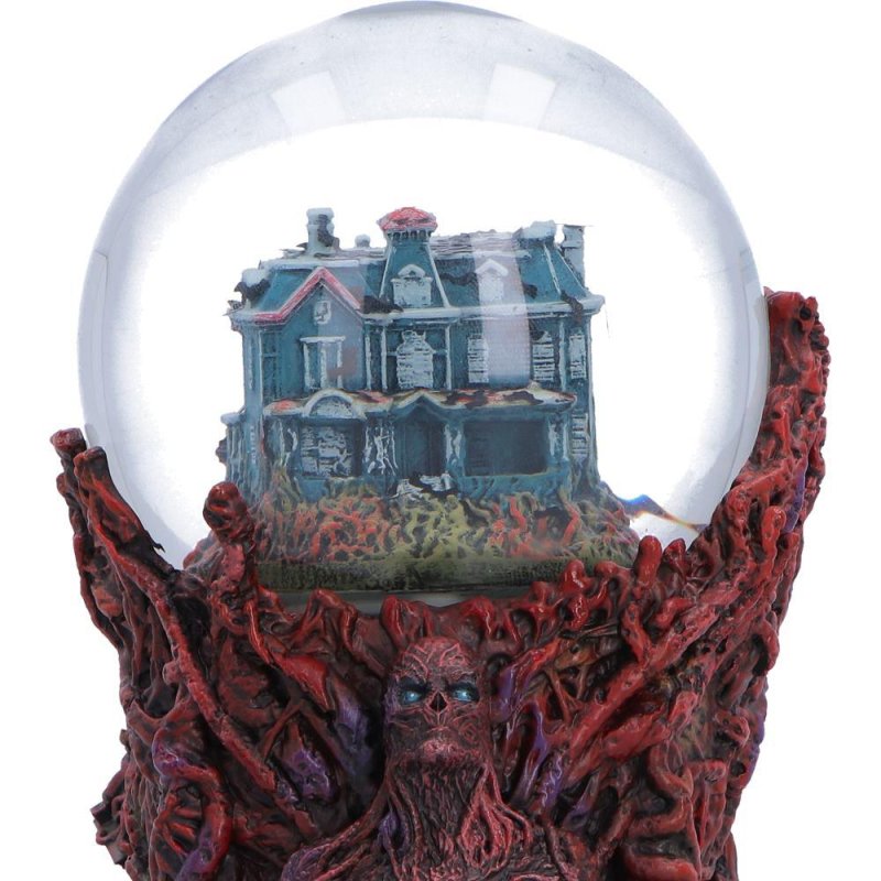 STRANGER THINGS - Vecna - Boule à Neige 17.7cm