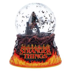 Nemesis Now - Netflix: Stranger Things - Boule à Neige Eddie’s Sacrifice 14.5cm
