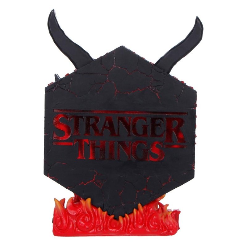 STRANGER THINGS - Hellfire Club - Lampe 23.6cm