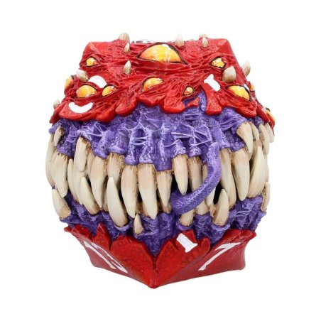 DONJONS & DRAGONS - D20 Mimic - Boîte 13.3cm
