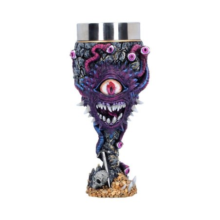 DONJONS & DRAGONS - Beholder - Goblet 19.5cm