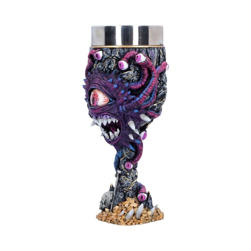 DONJONS & DRAGONS - Beholder - Goblet 19.5cm