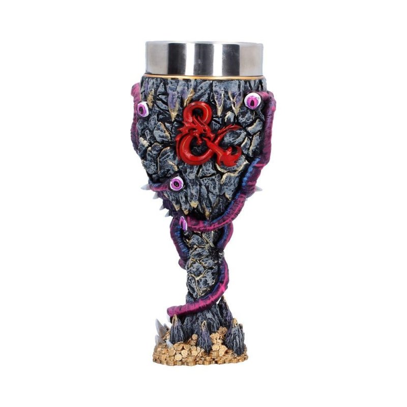 DONJONS & DRAGONS - Beholder - Goblet 19.5cm