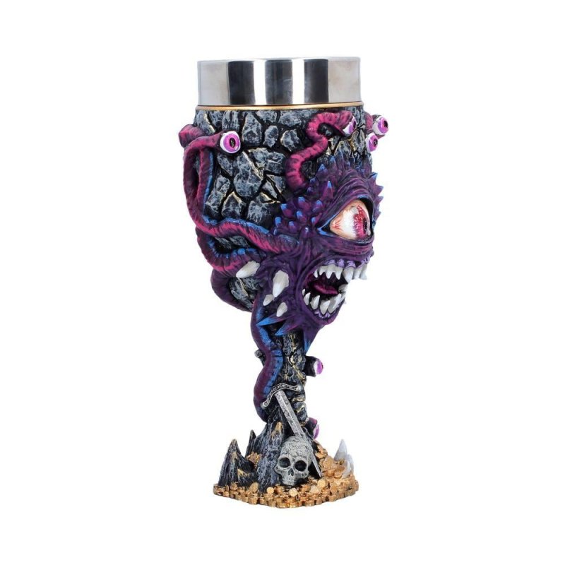DONJONS & DRAGONS - Beholder - Goblet 19.5cm