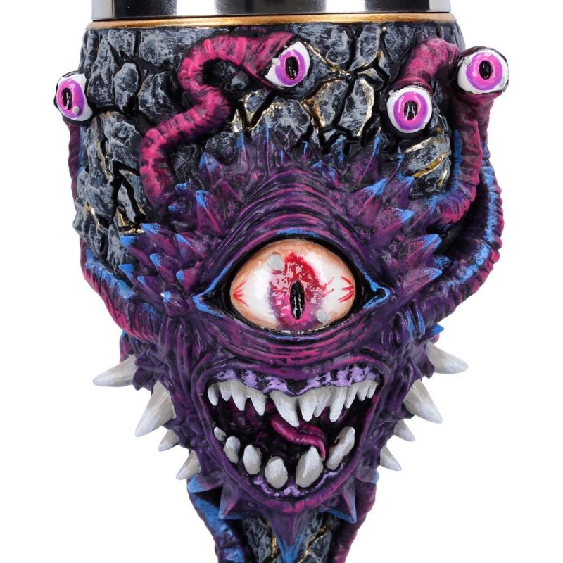 DONJONS & DRAGONS - Beholder - Goblet 19.5cm