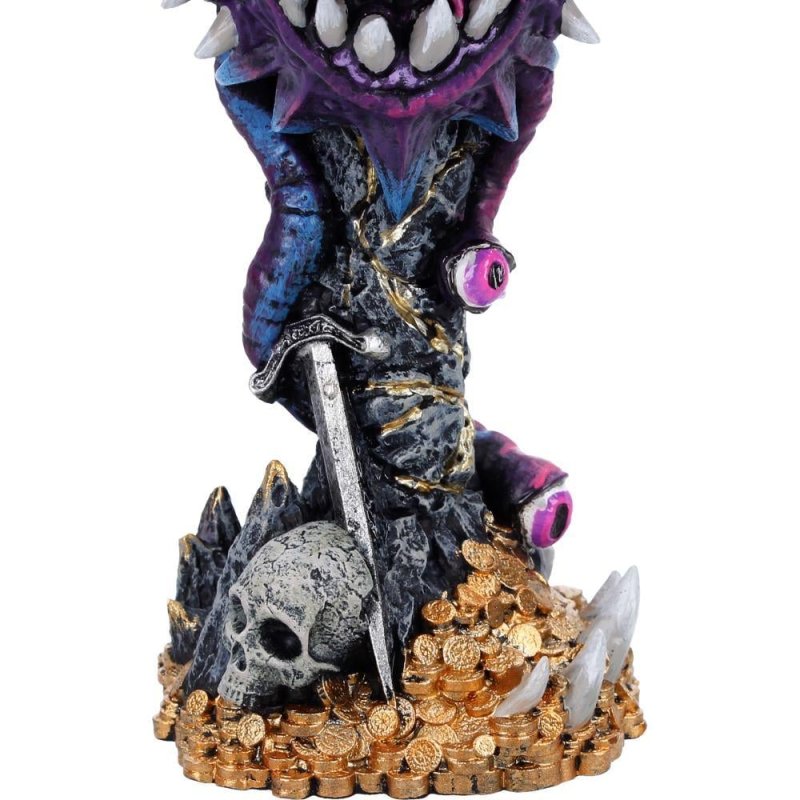 DONJONS & DRAGONS - Beholder - Goblet 19.5cm