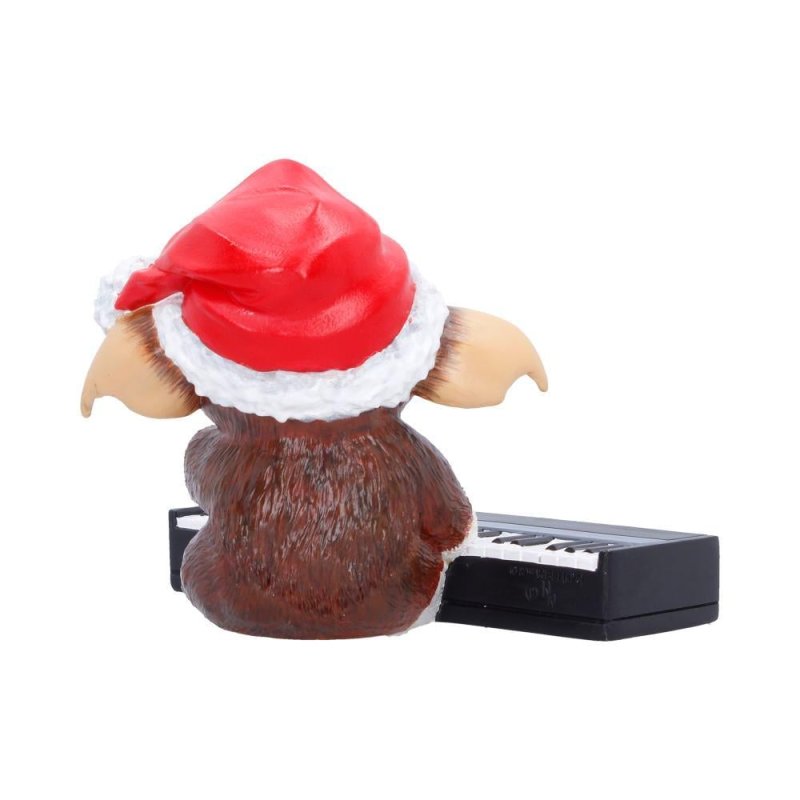 Nemesis Now - Gremlins - Gizmo Jingle Piano Statue 12cm