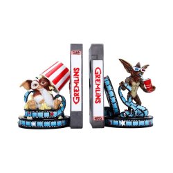 Nemesis Now - Gremlins - Serre-livres Retro VHS