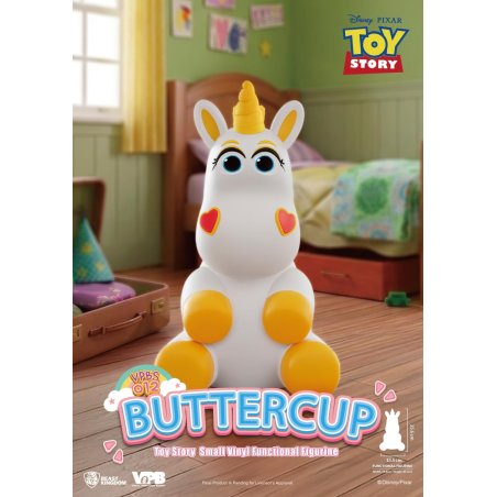TOY STORY - Buttercup - Tirelire 25.6cm