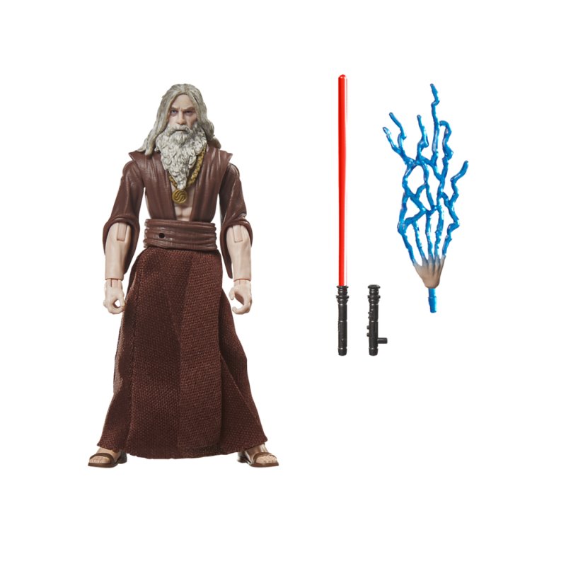 Star Wars The Vintage Collection Heir to the Empire Figure 3-Pack