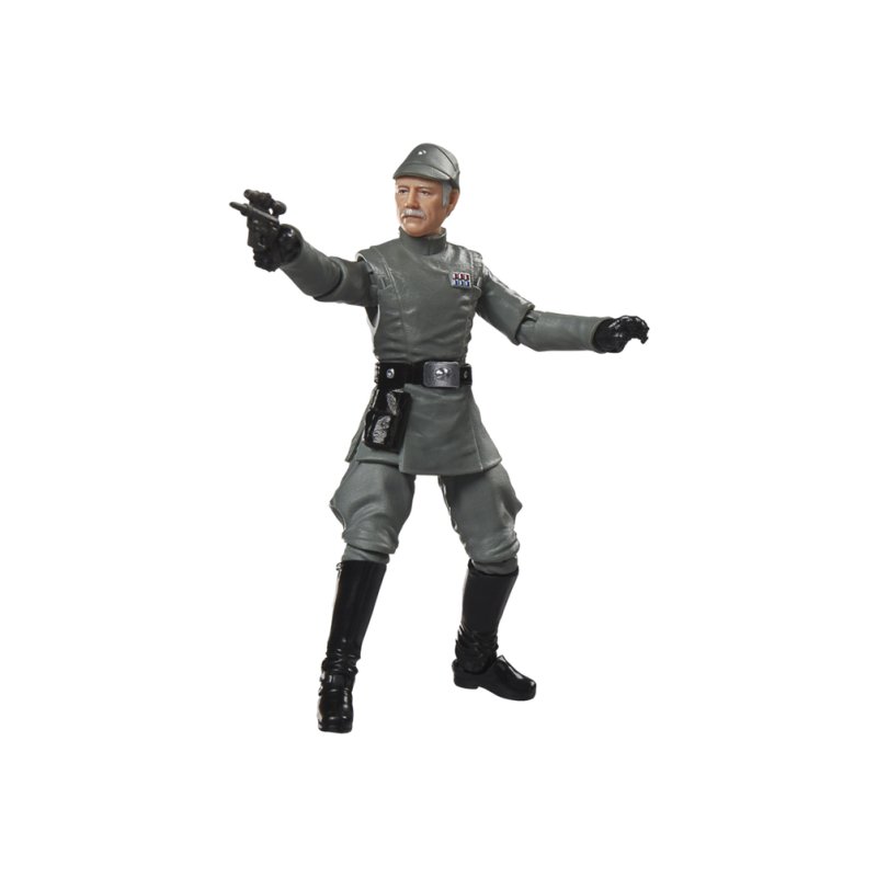 STAR WARS - Héritier de l'Empire - Pack Spécial de Figurines 10cm