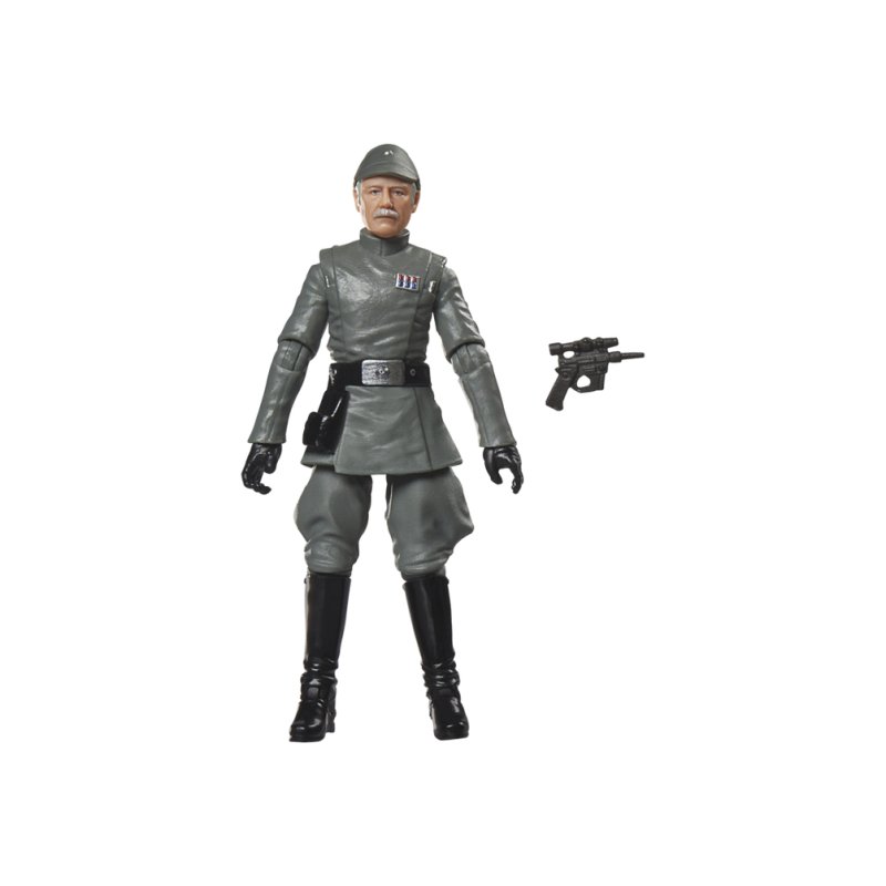 STAR WARS - Héritier de l'Empire - Pack Spécial de Figurines 10cm