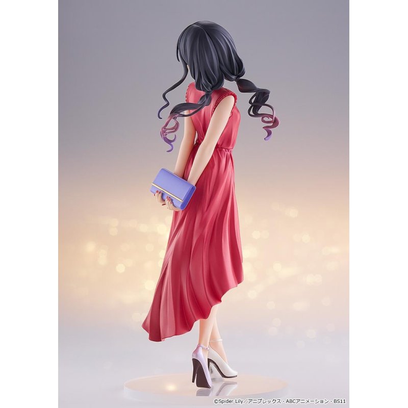LYCORIS RECOIL - Inoue Takina "After Party" - Pop Up Parade L 22cm