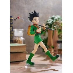 HUNTER X HUNTER - Gon Freecss - Pop Up Parade L 20cm