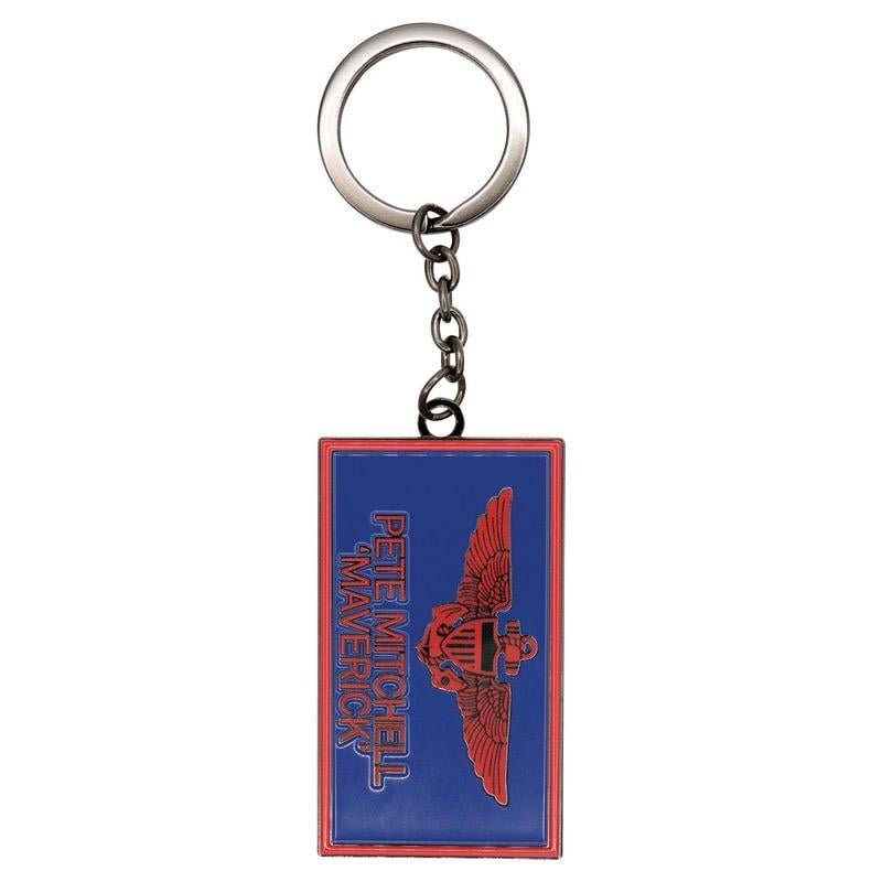 TOP GUN - Maverick - Porte-clés Edition Limitée