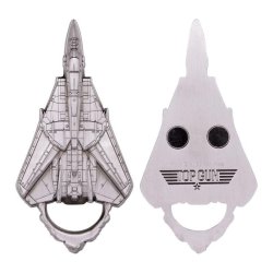 TOP GUN - F-14 - Ouvre-Bouteille Edition Limitée
