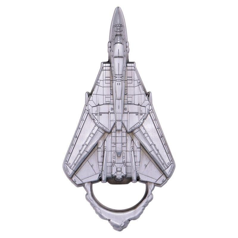 TOP GUN - F-14 - Ouvre-Bouteille Edition Limitée