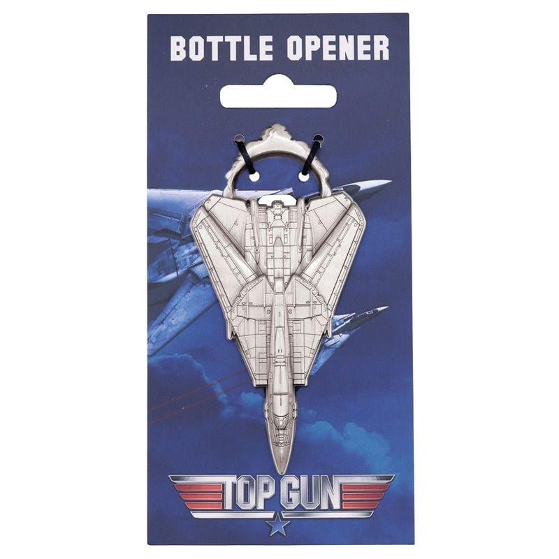 TOP GUN - F-14 - Ouvre-Bouteille Edition Limitée
