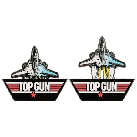 TOP GUN - Moving Pin's Limited Edition