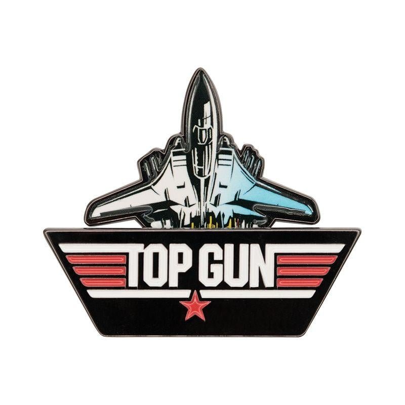 TOP GUN - Moving Pin's Limited Edition